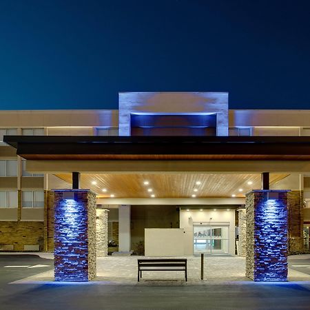 Holiday Inn Express & Suites Wapakoneta By Ihg Экстерьер фото