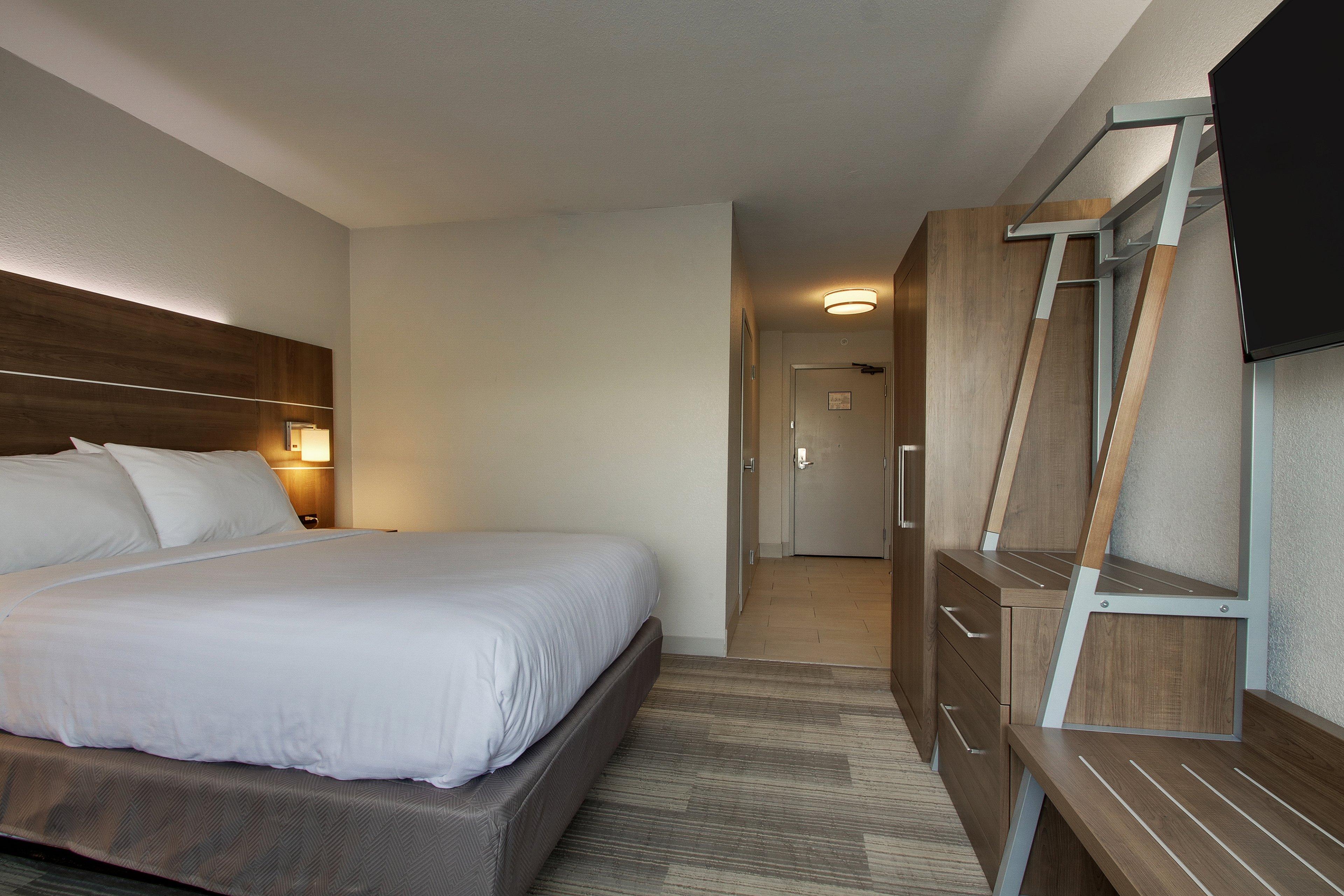 Holiday Inn Express & Suites Wapakoneta By Ihg Экстерьер фото