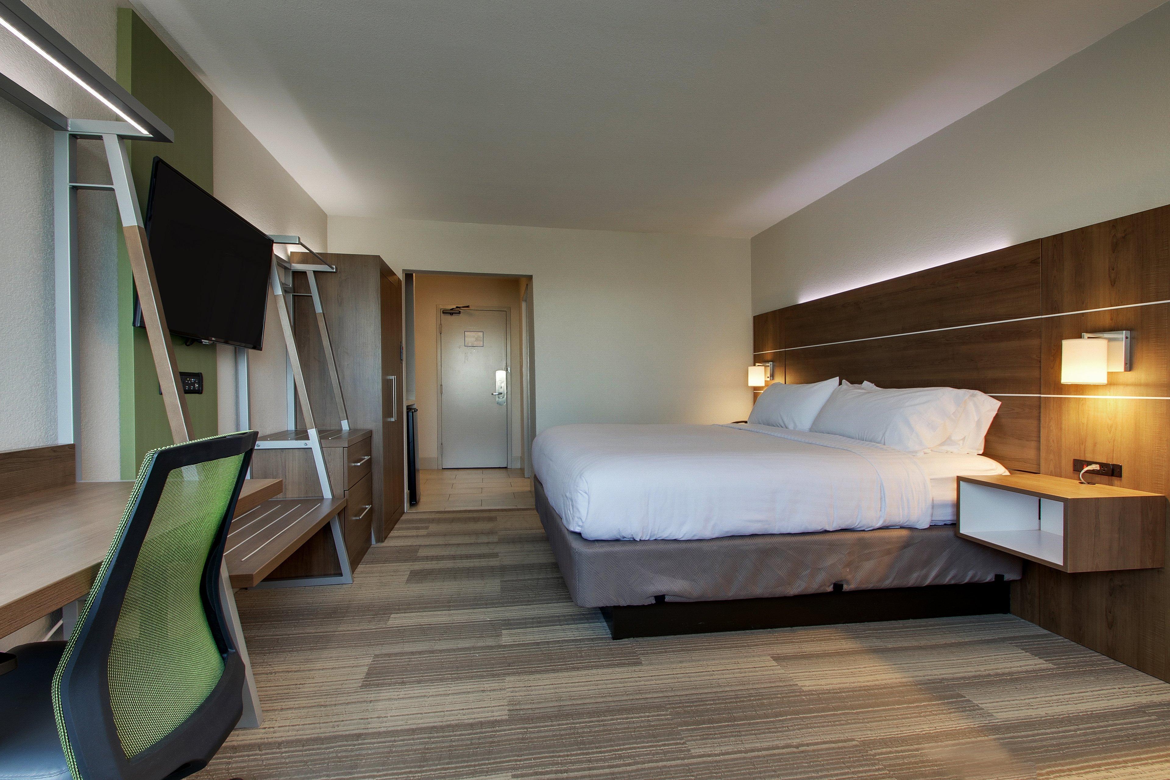 Holiday Inn Express & Suites Wapakoneta By Ihg Экстерьер фото