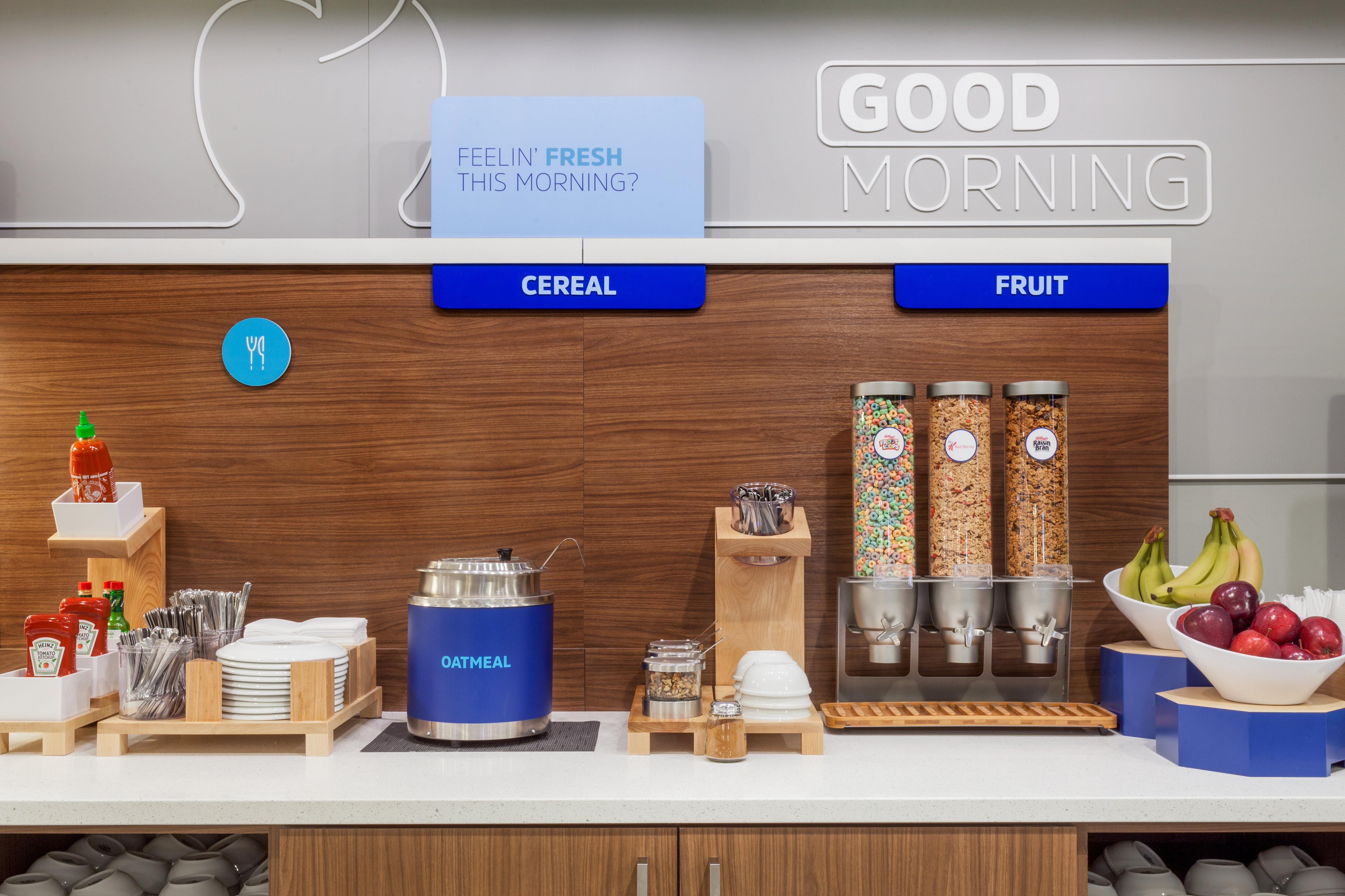 Holiday Inn Express & Suites Wapakoneta By Ihg Экстерьер фото