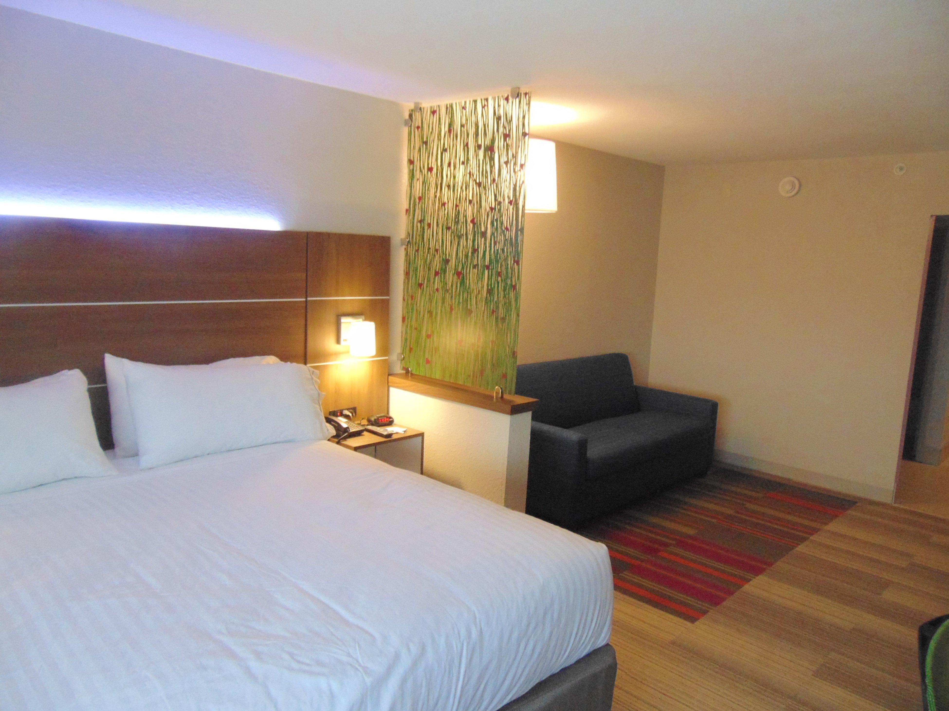 Holiday Inn Express & Suites Wapakoneta By Ihg Экстерьер фото