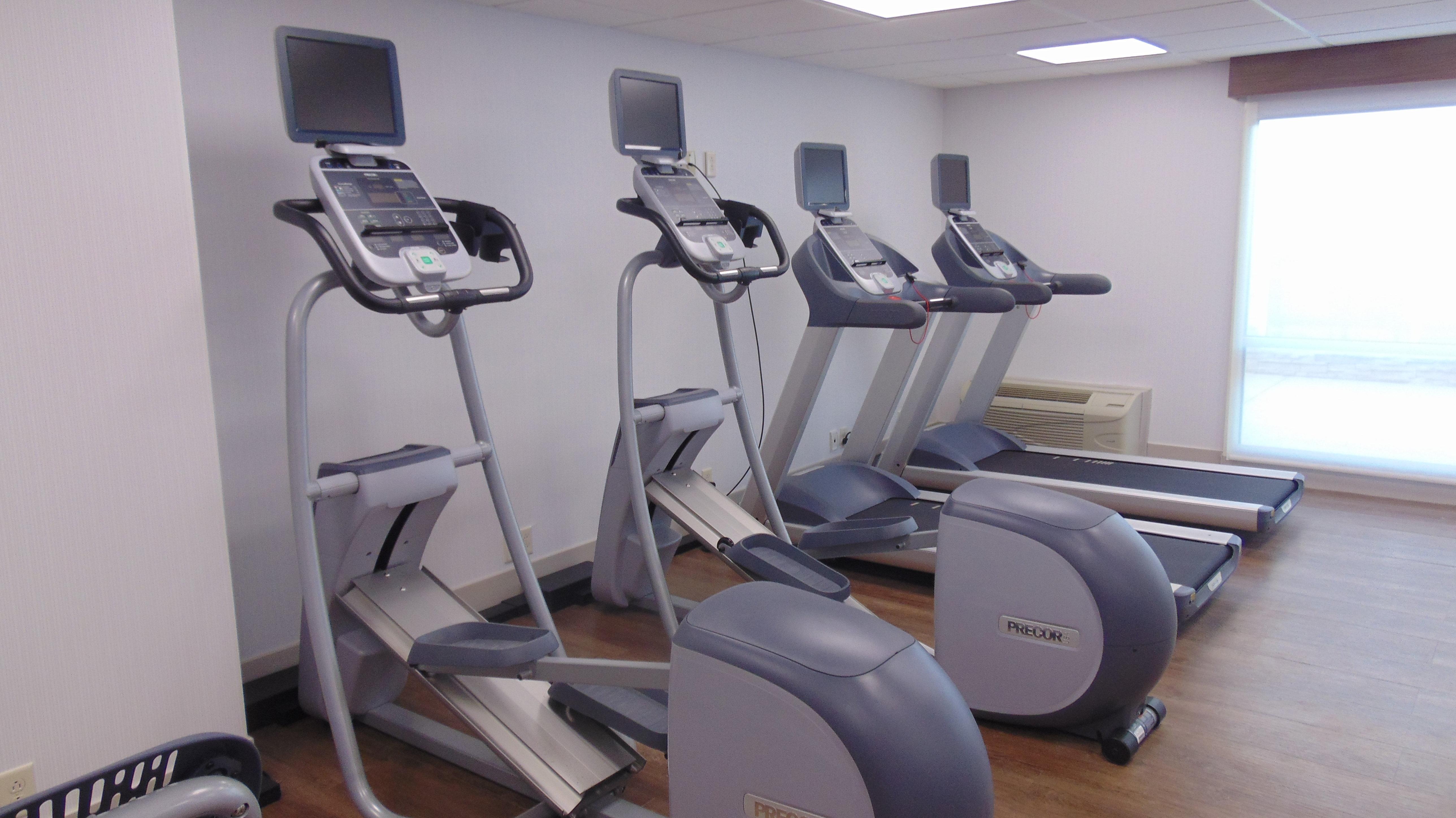 Holiday Inn Express & Suites Wapakoneta By Ihg Экстерьер фото