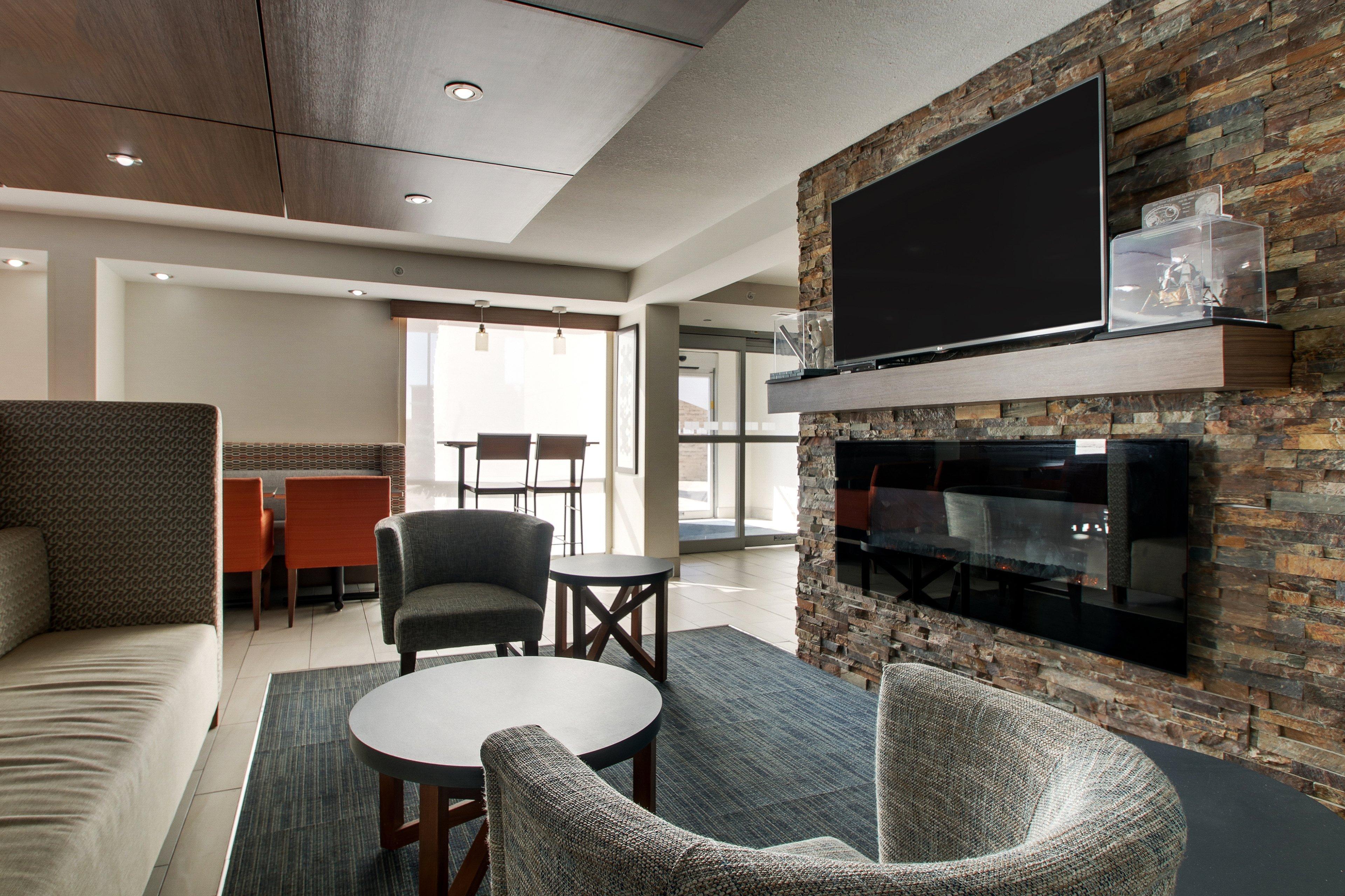 Holiday Inn Express & Suites Wapakoneta By Ihg Экстерьер фото