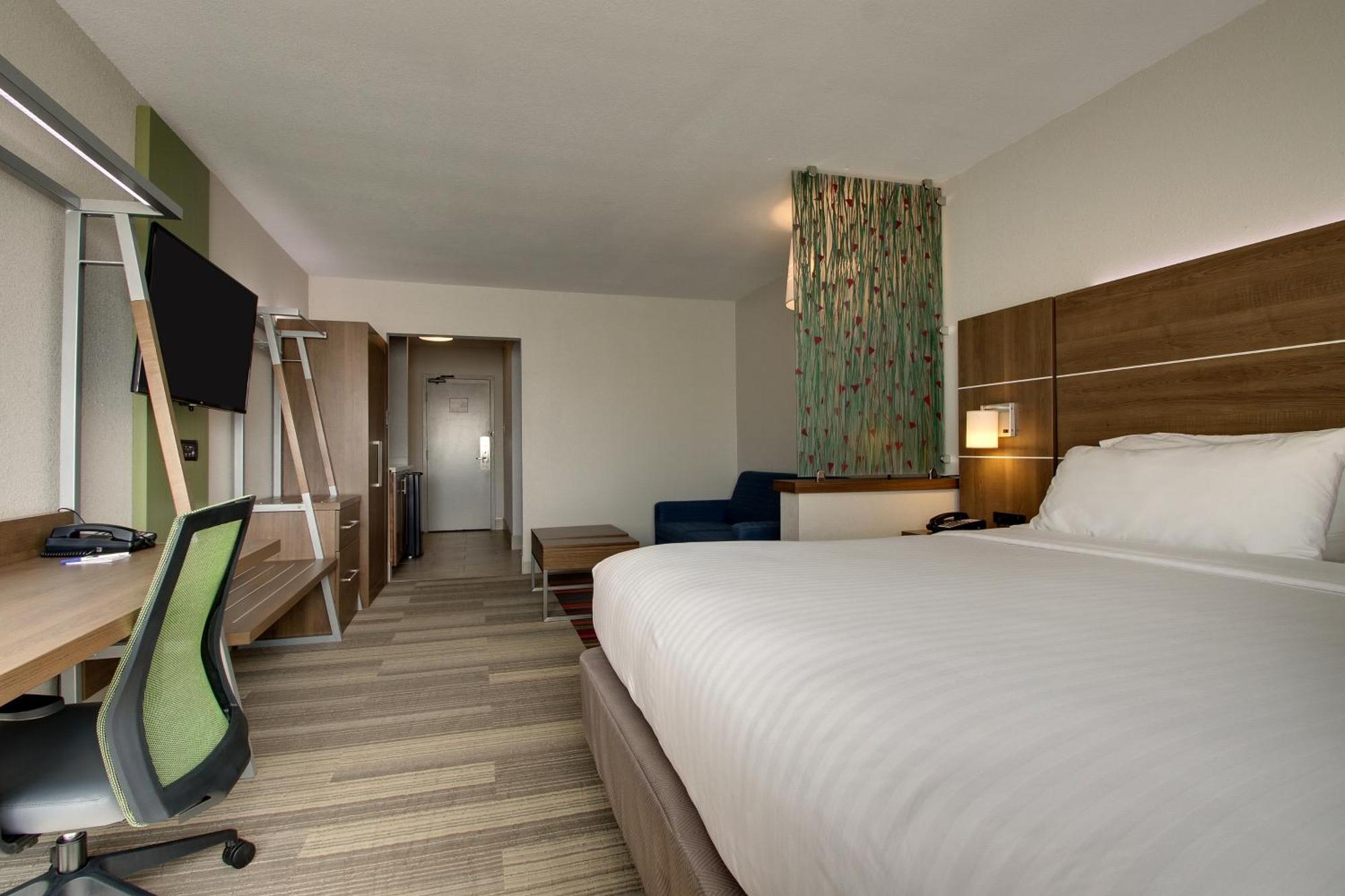 Holiday Inn Express & Suites Wapakoneta By Ihg Экстерьер фото