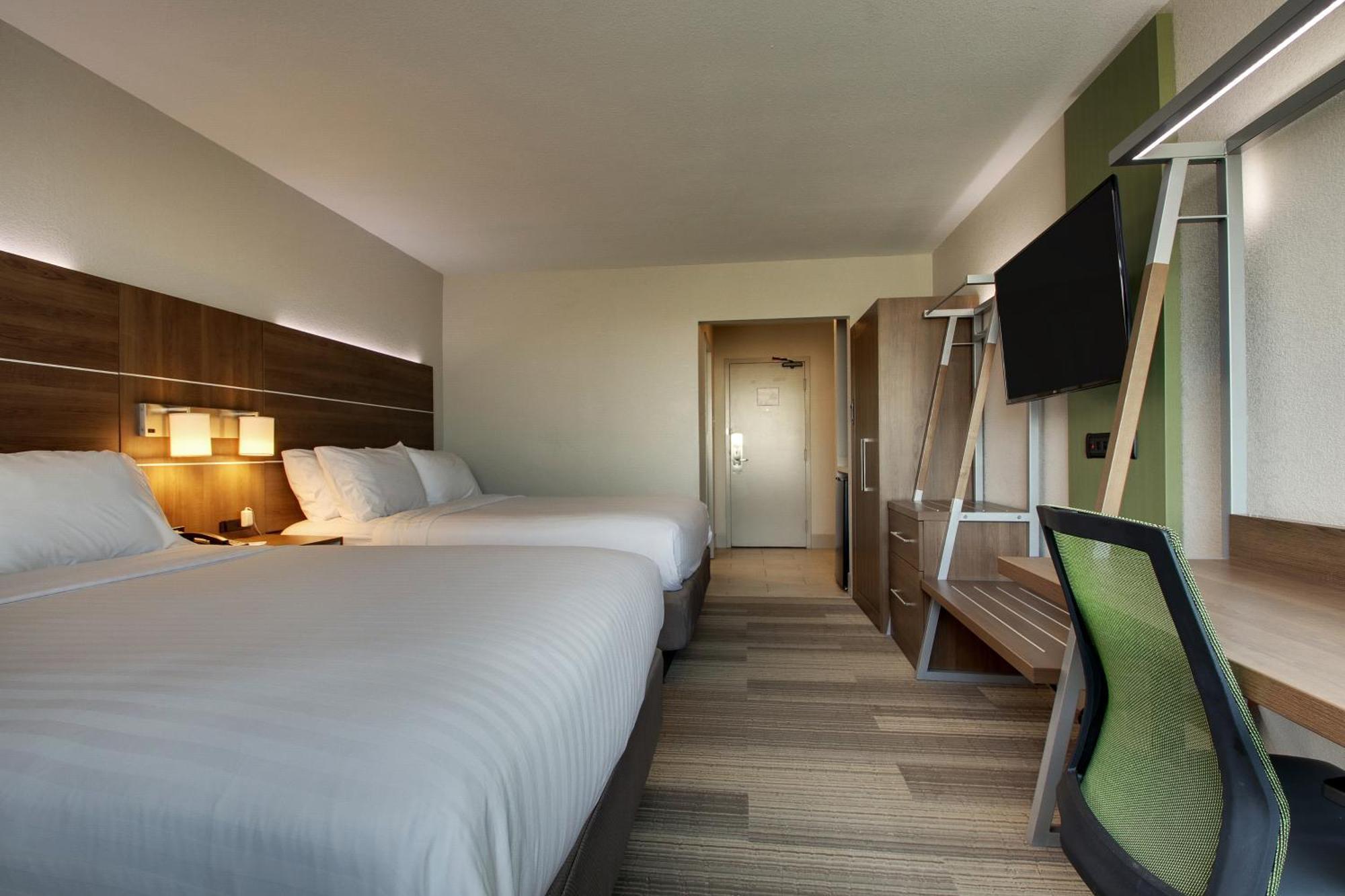 Holiday Inn Express & Suites Wapakoneta By Ihg Экстерьер фото
